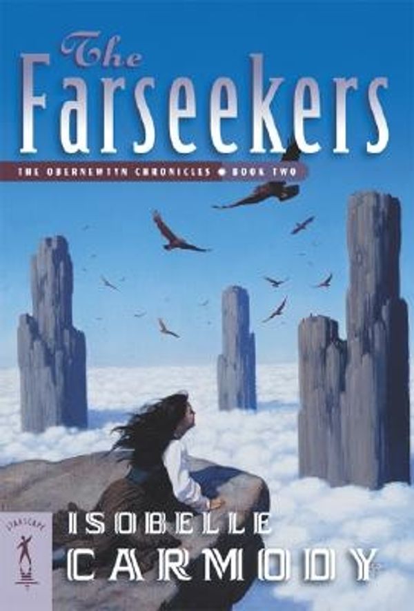 Cover Art for 9780765342713, The Farseekers: The Obernewtyn Chronicles - Book Two by Isobelle Carmody