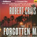Cover Art for 9781593550301, The Forgotten Man by Robert Crais