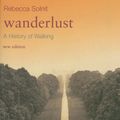 Cover Art for 9781844675586, Wanderlust by Rebecca Solnit