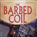 Cover Art for 9780748120956, The Barbed Coil by J. V. Jones