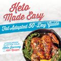 Cover Art for 9781628603729, Keto Made Easy 30 Day Guide by Megha Barot