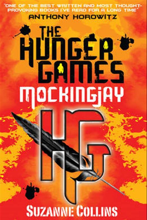 Cover Art for 9781407109374, Mockingjay by Suzanne Collins