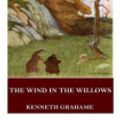 Cover Art for 9781542860741, The Wind in the Willows by Kenneth Grahame