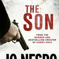 Cover Art for 9781846557408, The Son by Jo Nesbo