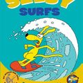 Cover Art for 9780730495307, Selby Surfs by Duncan Ball
