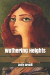Cover Art for 9781706931256, Wuthering Heights by Emily Brontë