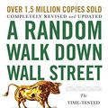 Cover Art for B07DP6YGVX, A Random Walk Down Wall Street: The Time-Tested Strategy for Successful Investing (Twelfth Edition) by Burton G. Malkiel