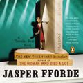 Cover Art for 9780142001806, The Eyre Affair by Jasper Fforde