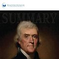 Cover Art for 9781690405696, Summary of Thomas Jefferson: The Art of Power by Jon Meacham by Readtrepreneur Publishing