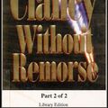Cover Art for 9780736626040, Without Remorse by General Tom Clancy, Michael Prichard