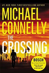 Cover Art for B01MXF0XH7, The Crossing (A Harry Bosch Novel) by Michael Connelly (2016-05-03) by Unknown