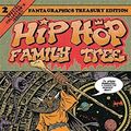 Cover Art for 9783849301033, Hip Hop Family Tree Volume 2 by Ed Piskor, Stefan Pannor