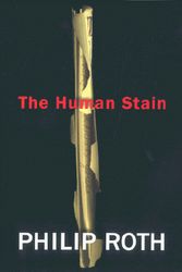 Cover Art for 9780224060905, The Human Stain by Philip Roth