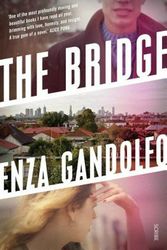 Cover Art for 9781947534469, The Bridge by Enza Gandolfo
