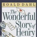 Cover Art for 9781606867853, The Wonderful Story of Henry Sugar and Six More by Roald Dahl