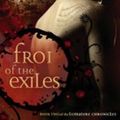 Cover Art for 9780670076086, Froi of the Exiles by Melina Marchetta