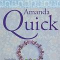 Cover Art for 9780749939182, The Third Circle by Amanda Quick