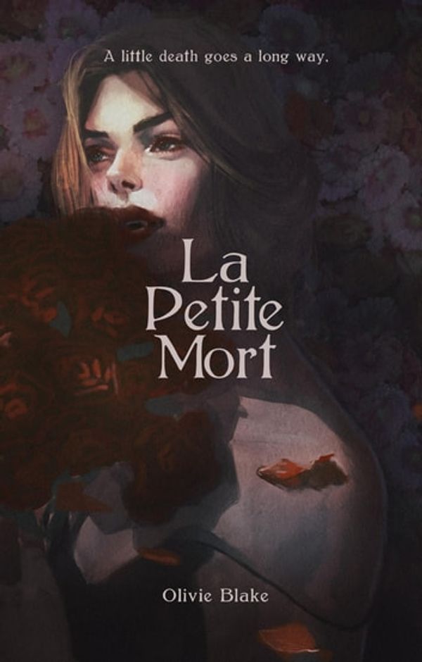 Cover Art for 9780578555218, La Petite Mort by Olivie Blake, Little Chmura
