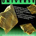 Cover Art for 9780060922580, The Holographic Universe by Michael Talbot