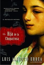 Cover Art for 9780316014342, Hummingbird's Daughter, The by Luis Alberto Urrea