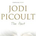 Cover Art for 9780340838020, The Pact by Jodi Picoult