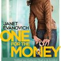 Cover Art for 9789044336108, One for the money by Janet Evanovich