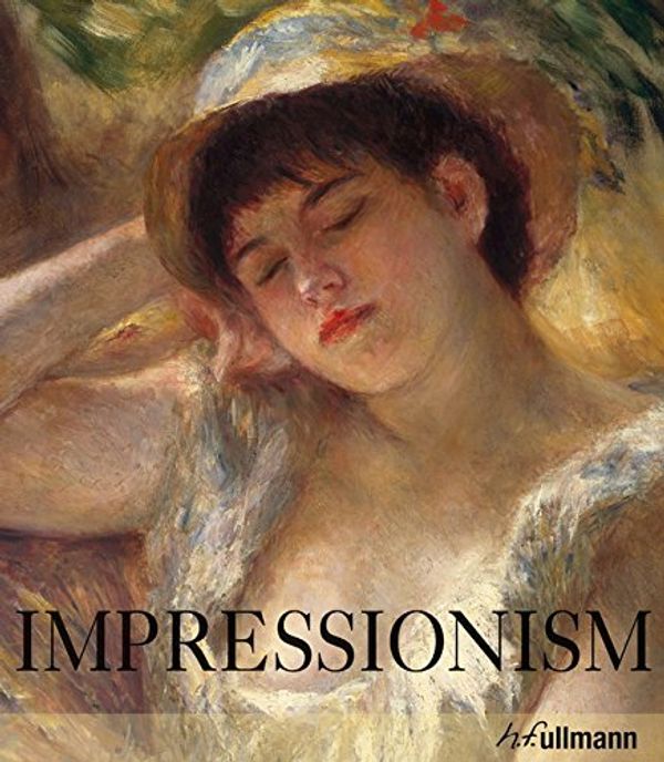 Cover Art for 9783848003921, Impressionism by Martina Padberg