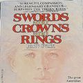 Cover Art for 9780140114577, Swords and Crowns and Rings by Ruth Park