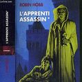 Cover Art for 9782744136238, L' Apprenti Assassin by Robin Hobb