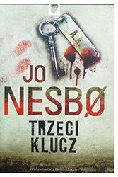 Cover Art for 9788324593804, Trzeci klucz by Nesbo Jo