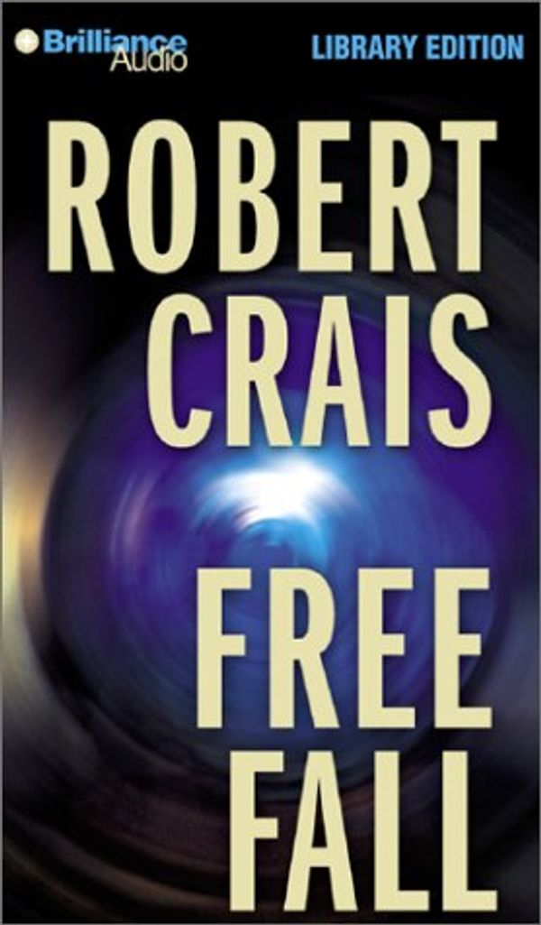 Cover Art for 9781587885136, Free Fall (Elvis Cole) by Robert Crais, James Daniels
