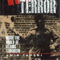 Cover Art for 9780917561450, Holy Terror by Amir Taheri