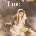 Cover Art for 9780440219781, The Burning Time by Carol Matas