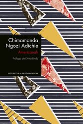 Cover Art for 9788439732976, Americanah by Ngozi Adichie, Chimamanda
