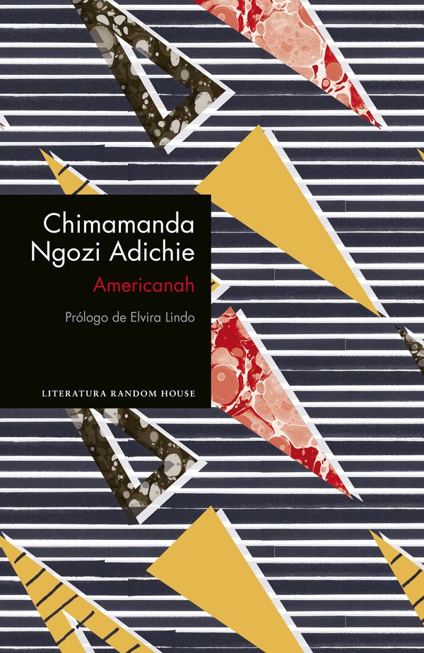 Cover Art for 9788439732976, Americanah by Ngozi Adichie, Chimamanda