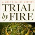 Cover Art for 9780749303761, Trial by Fire by Frances Fyfield