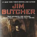 Cover Art for 9781480580510, Storm Front by Jim Butcher