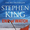 Cover Art for 9781473642362, End of Watch by Stephen King
