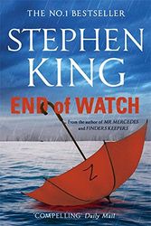 Cover Art for 9781473642362, End of Watch by Stephen King