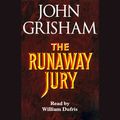 Cover Art for 9780745167435, The Runaway Jury: Complete & Unabridged by John Grisham