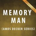 Cover Art for 9781535282284, Memory Man(Amos Decker Series) by David Baldacci Summary ... by Abookaday
