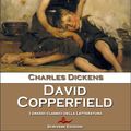 Cover Art for 9788895160641, David Copperfield by Charles Dickens