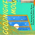 Cover Art for 9780590463799, Goodnight Moon by Margaret Wise Brown