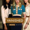 Cover Art for 9781442409484, Vanished by Kate Brian
