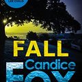 Cover Art for 9781784758363, Fall (Archer & Bennett Thriller) by Candice Fox