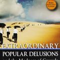 Cover Art for 9788170947721, Extraordinary Popular Delusions and the Madness of Crowds by Charles MacKay