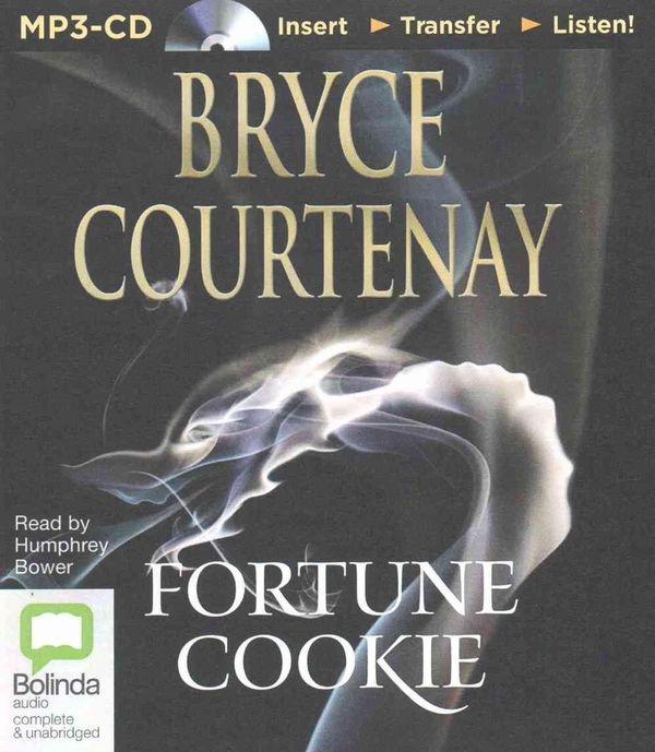 Cover Art for 9781489085139, Fortune Cookie by Bryce Courtenay