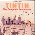 Cover Art for 9780719555220, Tintin by Michael Farr