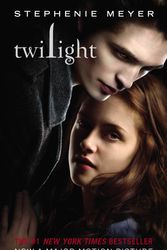 Cover Art for 9780316007443, Twilight by Stephenie Meyer