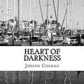 Cover Art for 9781979683968, Heart of Darkness by Joseph Conrad